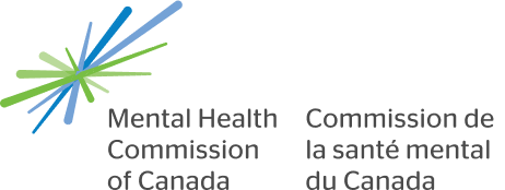 Mental Health Commission of Canada logo