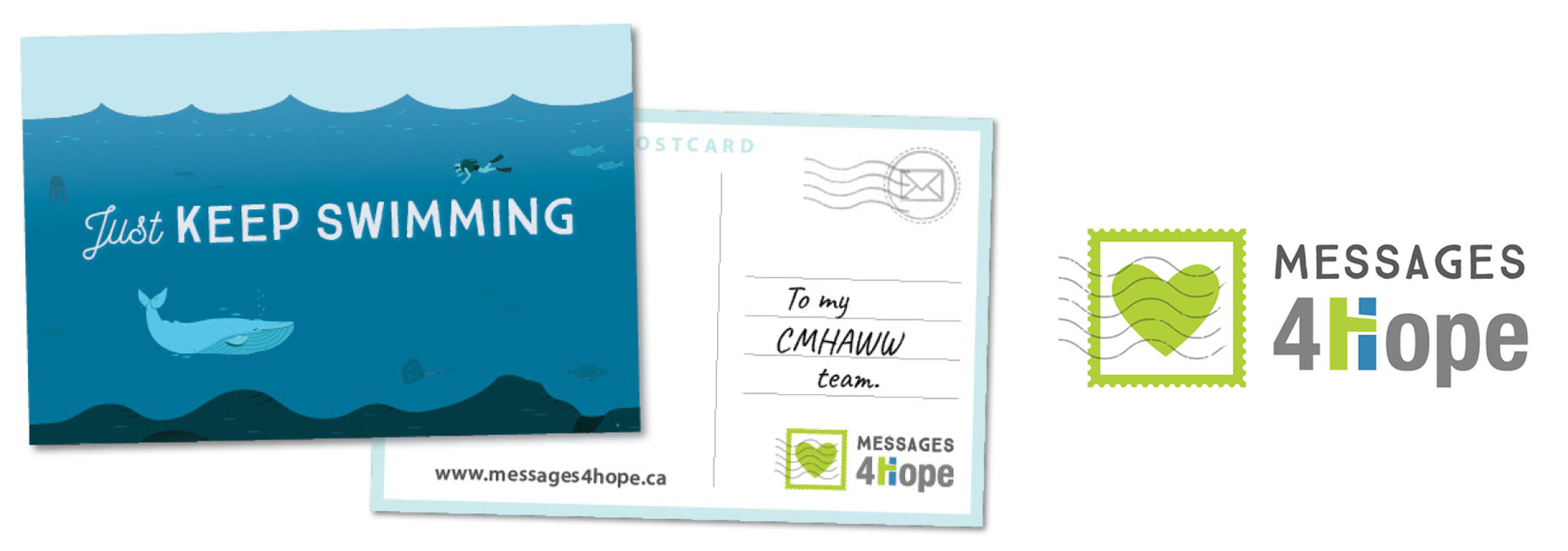 Messages4Hope